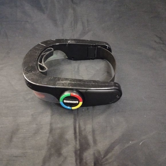 Hasbro Simon Optix Wearable Headset Game - Picture 1 of 6
